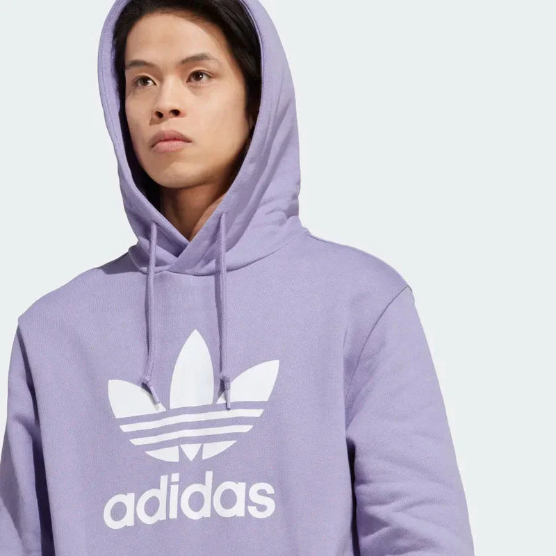 ADICOLOR CLASSICS TREFOIL HOODIE SALE STORE