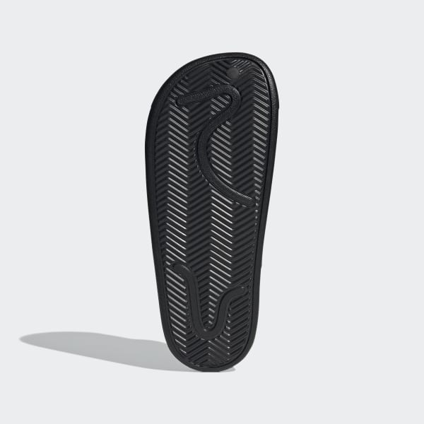 ADILETTE CLOGS ( BLACK ) SALE STORE