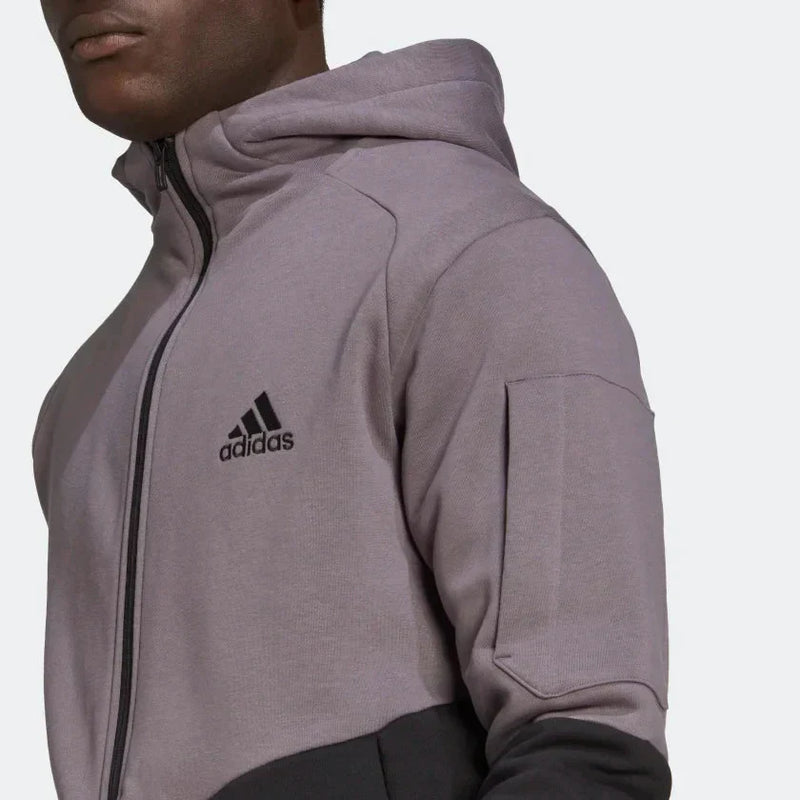 ESSENTIALS FOR GAMEDAY FLEECE FULL-ZIP HOODIE SALE STORE