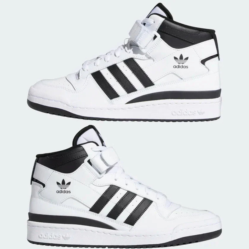 FORUM MID SHOES SALE STORE
