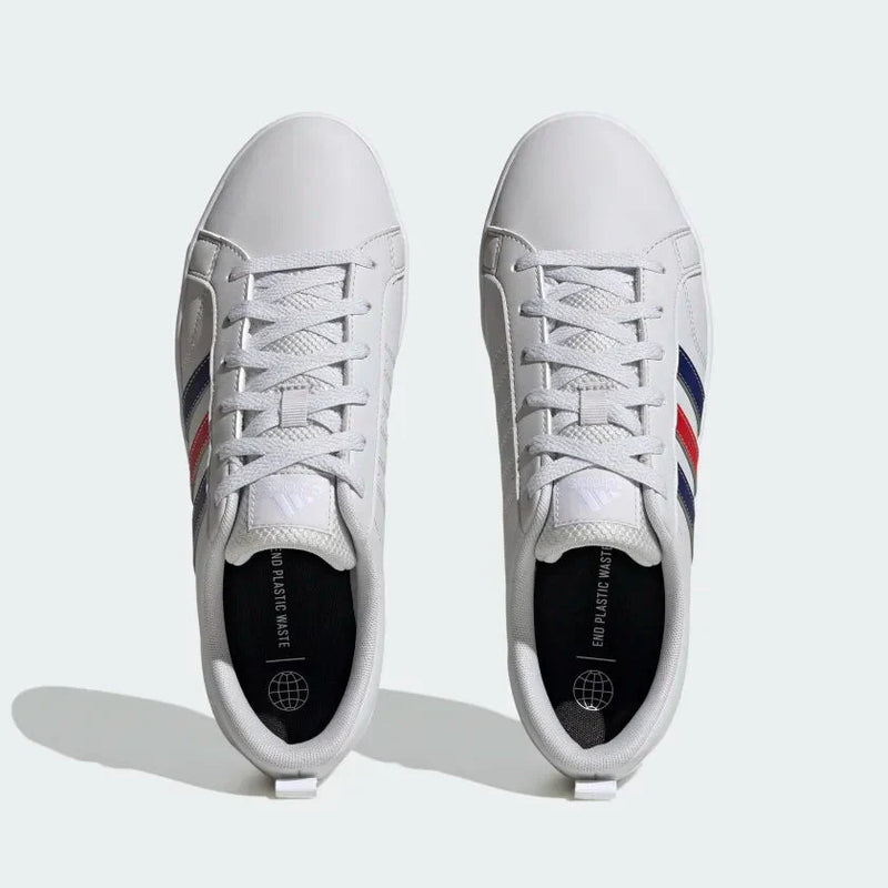 VS PACE 2.0 3-STRIPES NUBUCK SHOES SALE STORE