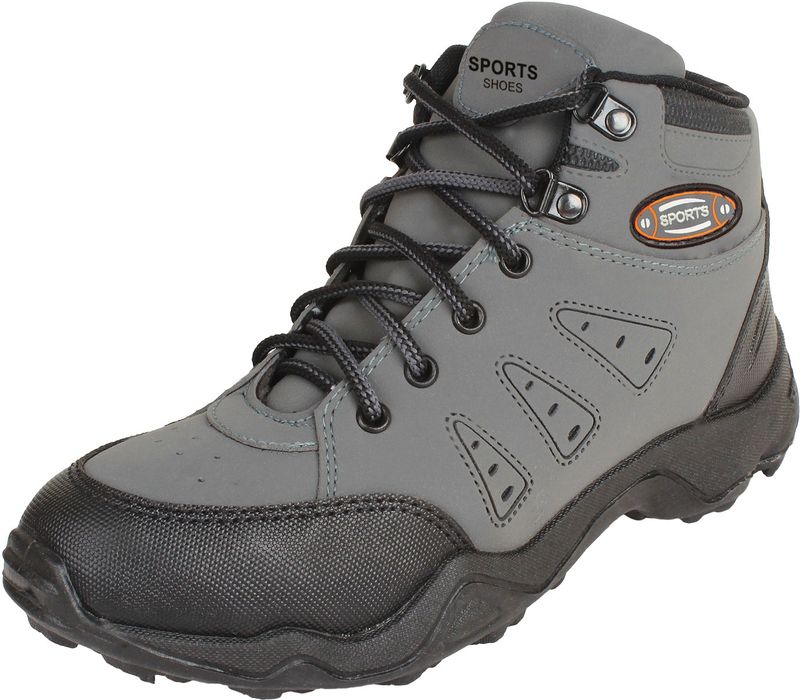 ARMADO Combo pack of 2 casual, boot shoes for men Boots For Men (Multicolor , 8)