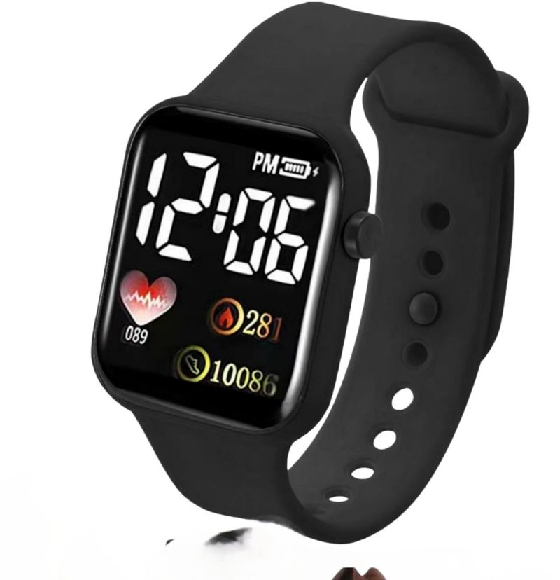 Khatu Card Holder, Watch & Sunglass Combo (Multicolor)