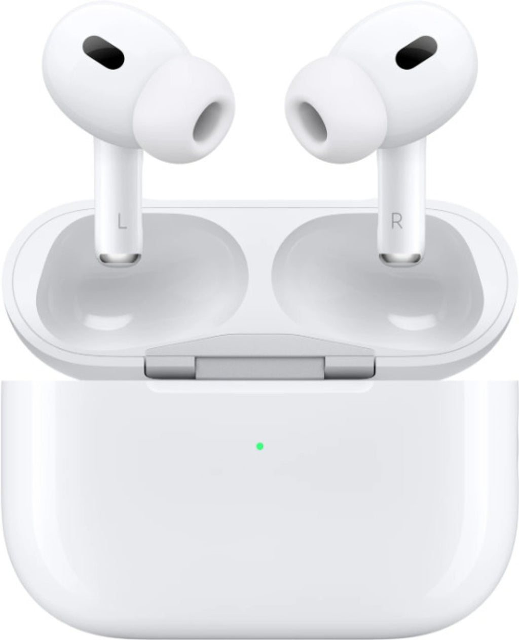 Morxt Airpod PRO 2 + Megasafe Power Bank Combo/White.X95 Bluetooth Gaming Headset (White, True Wireless)