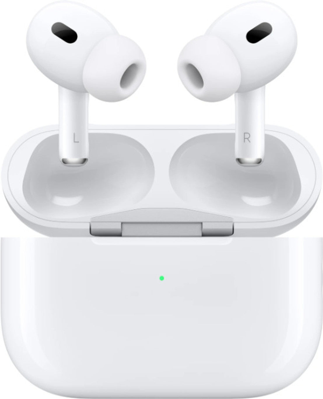Morxt Airpod PRO 2 + Megasafe Power Bank Combo/White.X95 Bluetooth Gaming Headset (White, True Wireless)
